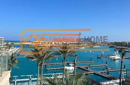شاليه - 2 غرف نوم - 2 حمامات للبيع في مراسي - سيدي عبد الرحمن - الساحل الشمالي