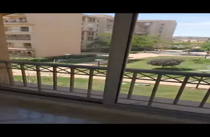 Apartment - 3 Bedrooms - 3 Bathrooms for rent in Madinaty - Cairo
