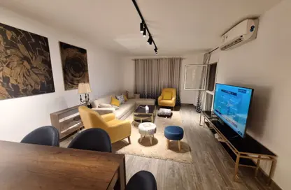 Apartment - 2 Bedrooms - 2 Bathrooms for rent in Madinaty - Cairo