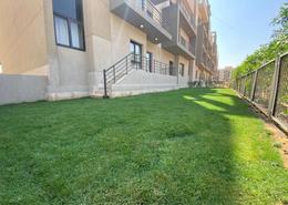 Hotel Apartment - 3 bedrooms - 3 bathrooms for للبيع in Fifth Square - North Investors Area - New Cairo City - Cairo