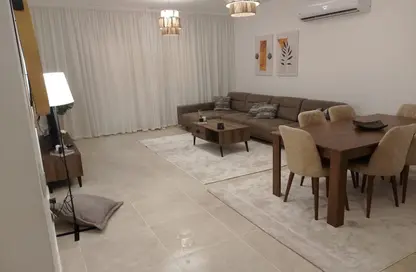 Apartment - 2 Bedrooms - 2 Bathrooms for rent in Fifth Square - The 5th Settlement - New Cairo City - Cairo Apartment - 2 Bedrooms - 2 Bathrooms for rent in Fifth Square - The 5th Settlement - New Cairo City - Cairo