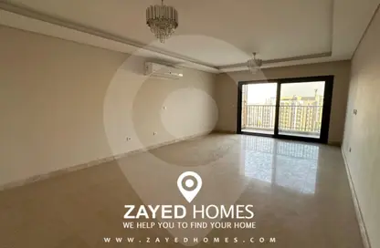 شقة - 3 غرف نوم - 3 حمامات للايجار في بارك سايد ريزيدنس - أبراج زيد - كمبوندات الشيخ زايد - الشيخ زايد - الجيزة