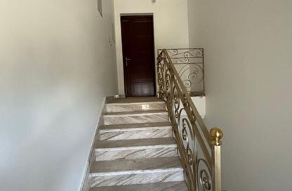 Townhouse - 3 Bedrooms - 4 Bathrooms for rent in Etapa - Sheikh Zayed Compounds - Sheikh Zayed City - Giza