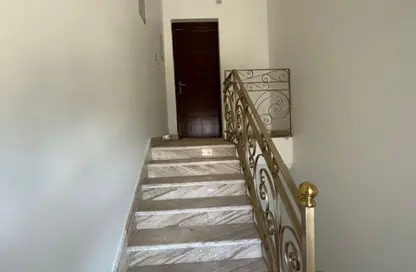 Townhouse - 3 Bedrooms - 4 Bathrooms for rent in Etapa - Sheikh Zayed Compounds - Sheikh Zayed City - Giza