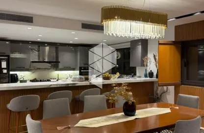 Apartment - 4 Bedrooms - 3 Bathrooms for sale in Mivida - 5th Settlement Compounds - The 5th Settlement - New Cairo City - Cairo