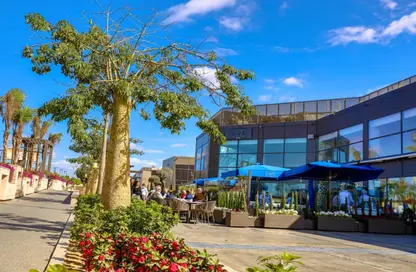 محل - استوديو - 2 حمامات للبيع في ووك اوف كايرو - كمبوندات الشيخ زايد - الشيخ زايد - الجيزة