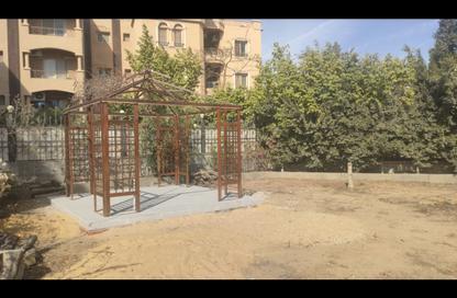 شقة - 3 غرف نوم - 3 حمامات للايجار في مينا ريزيدنس - المستثمرين الجنوبية - مدينة القاهرة الجديدة - القاهرة
