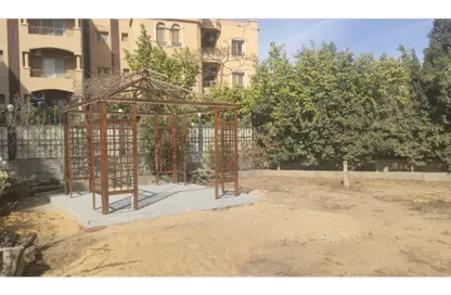 شقة - 3 غرف نوم - 3 حمامات للايجار في مينا ريزيدنس - المستثمرين الجنوبية - مدينة القاهرة الجديدة - القاهرة
