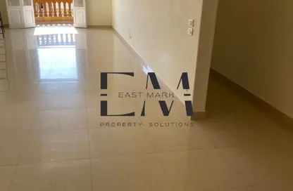 Apartment - 3 Bedrooms - 2 Bathrooms for rent in Al Narges 3 - Al Narges - New Cairo City - Cairo