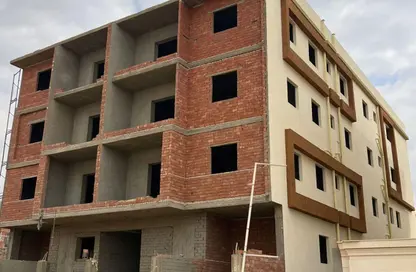 Apartment - 3 Bedrooms - 2 Bathrooms for sale in Bait Alwatan - The 5th Settlement - New Cairo City - Cairo