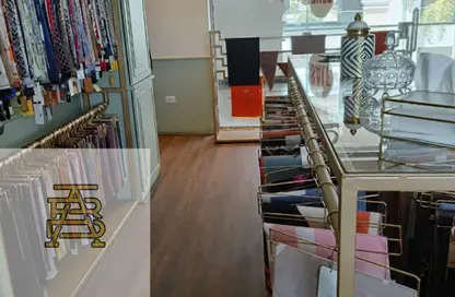 محل تجاري - استوديو - 1 حمام للبيع في پريڤادو - مدينتي - القاهرة