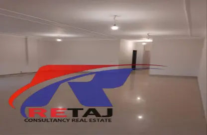Apartment - 3 Bedrooms - 2 Bathrooms for rent in South Teseen St. - The 5th Settlement - New Cairo City - Cairo