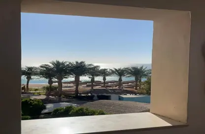 Cabin - 1 Bedroom - 2 Bathrooms for sale in Marassi Red Sea - Soma Bay - Safaga - Hurghada - Red Sea