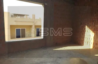 Apartment - 4 Bedrooms - 5 Bathrooms for sale in West Golf Extension - El Katameya Compounds - El Katameya - New Cairo City - Cairo