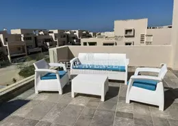 Chalet - 3 Bedrooms - 3 Bathrooms for sale in Hacienda Bay - Sidi Abdel Rahman - North Coast