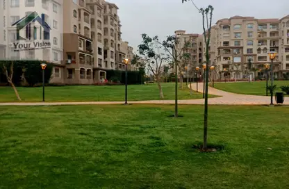 شقة - 3 غرف نوم - 2 حمامات للايجار في پريڤادو - مدينتي - القاهرة