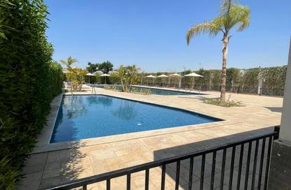 Apartment - 3 Bedrooms - 3 Bathrooms for sale in Aeon - 6 October Compounds - 6 October City - Giza