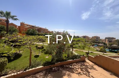 Villa - 5 Bedrooms - 6 Bathrooms for sale in Dyar Compound - 90 Street - The 5th Settlement - New Cairo City - Cairo