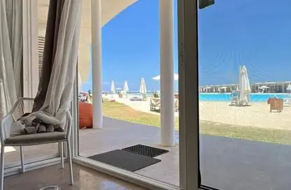 Villa - 5 Bedrooms - 4 Bathrooms for sale in Silver Sands - Qesm Marsa Matrouh - North Coast