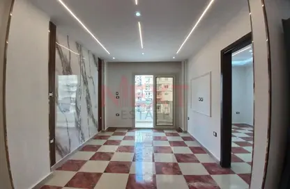 شقة - 3 غرف نوم - 1 حمام للبيع في طريق الجيش - ميامي - حي اول المنتزة - الاسكندرية شقة - 3 غرف نوم - 1 حمام للبيع في طريق الجيش - ميامي - حي اول المنتزة - الاسكندرية