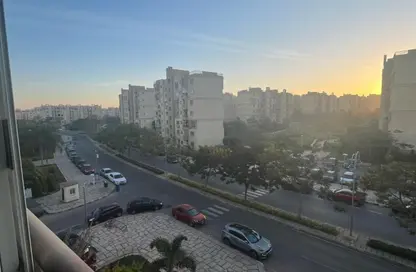 Apartment - 3 Bedrooms - 3 Bathrooms for sale in Madinaty - Cairo