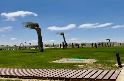 Twin House - 4 Bedrooms - 5 Bathrooms for sale in D-Bay - Qesm Ad Dabaah - North Coast