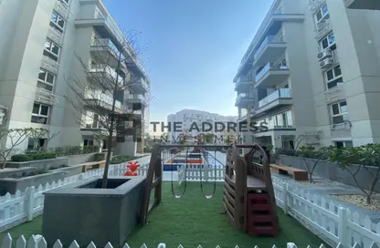 Apartment - 3 Bedrooms - 3 Bathrooms for sale in Mountain View iCity - 5th Settlement Compounds - The 5th Settlement - New Cairo City - Cairo