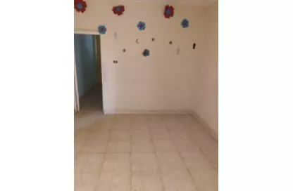 Apartment - 2 Bedrooms - 1 Bathroom for sale in 2nd District - Obour City - Qalyubia