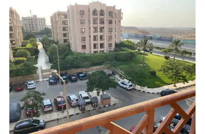 شقة - 3 غرف نوم - 2 حمامات للبيع في الرحاب - مدينة القاهرة الجديدة - القاهرة