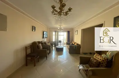 Apartment - 2 Bedrooms - 2 Bathrooms for sale in Madinaty - Cairo