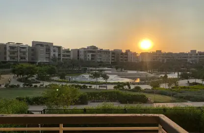 (بنتهاوس  (روف - 3 غرف نوم - 3 حمامات للبيع في نيو جيزة - طريق مصر اسكندرية الصحراوي - مدينة 6 أكتوبر - الجيزة