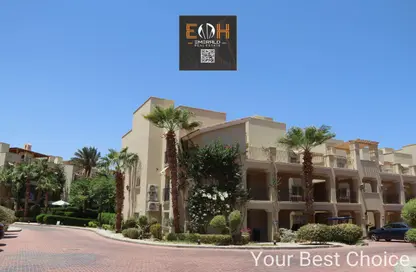 Apartment - Studio - 1 Bathroom for sale in Sahl Hasheesh Resort - Sahl Hasheesh - Hurghada - Red Sea