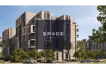 Apartment - 3 Bedrooms - 3 Bathrooms for sale in Swan Lake Residence - 5th Settlement Compounds - The 5th Settlement - New Cairo City - Cairo Apartment - 3 Bedrooms - 3 Bathrooms for sale in Swan Lake Residence - 5th Settlement Compounds - The 5th Settlement - New Cairo City - Cairo