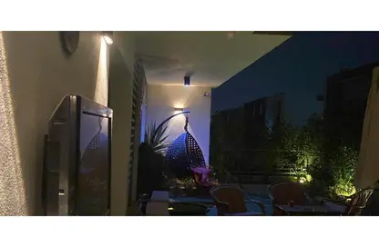 Apartment - 3 Bedrooms - 2 Bathrooms for sale in Taj City - 5th Settlement Compounds - The 5th Settlement - New Cairo City - Cairo