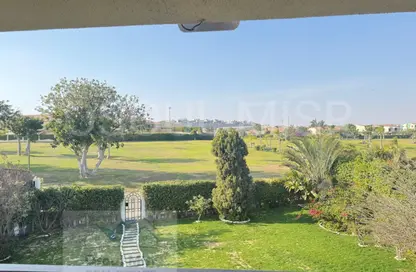 فيلا - 3 غرف نوم - 3 حمامات للبيع في الربوة - كمبوندات الشيخ زايد - الشيخ زايد - الجيزة