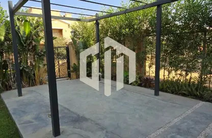 Villa - 3 Bedrooms - 3 Bathrooms for rent in Mivida - 5th Settlement Compounds - The 5th Settlement - New Cairo City - Cairo