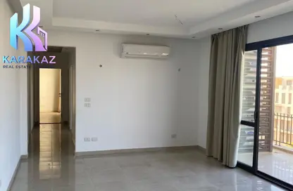 Apartment - 3 Bedrooms - 3 Bathrooms for rent in Eastown - 5th Settlement Compounds - The 5th Settlement - New Cairo City - Cairo