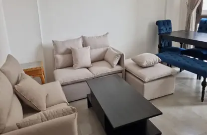 Apartment - 2 Bedrooms - 1 Bathroom for rent in Madinaty - Cairo