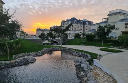 Apartment - 3 Bedrooms - 4 Bathrooms for sale in Mountain View Hyde Park - 5th Settlement Compounds - The 5th Settlement - New Cairo City - Cairo