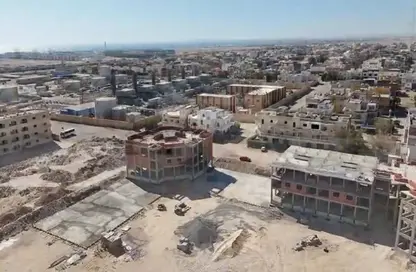 Apartment - 1 Bedroom - 1 Bathroom for sale in Magawish Resort - Hurghada Resorts - Hurghada - Red Sea