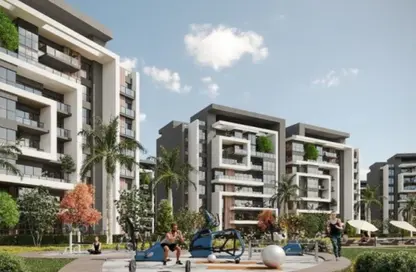 شقة - 4 غرف نوم - 4 حمامات للبيع في ماونتن فيو أي سيتي أكتوبر - كمبوندات 6 أكتوبر - مدينة 6 أكتوبر - الجيزة شقة - 4 غرف نوم - 4 حمامات للبيع في ماونتن فيو أي سيتي أكتوبر - كمبوندات 6 أكتوبر - مدينة 6 أكتوبر - الجيزة