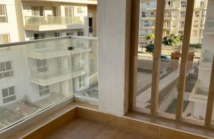 Apartment - 3 Bedrooms - 3 Bathrooms for sale in Mountain View iCity October - 6 October Compounds - 6 October City - Giza