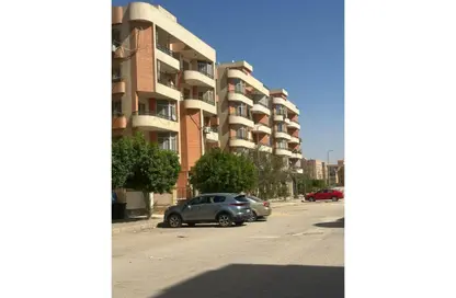 شقة - 3 غرف نوم - 2 حمامات للبيع في جاردينا الشمس - التوسعات الشمالية - مدينة 6 أكتوبر - الجيزة