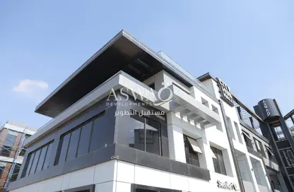 محل تجاري - استوديو - 1 حمام للبيع في مدينة الشروق - القاهرة