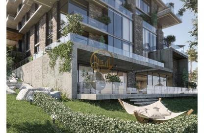 Duplex - 3 Bedrooms - 3 Bathrooms for sale in Nest Cairo - The 6th Settlement - New Cairo City - Cairo