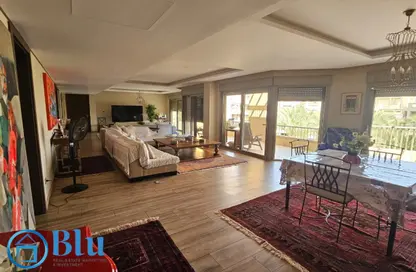 (بنتهاوس  (روف - 5 غرف نوم - 5 حمامات للبيع في سيتي فيو - طريق مصر اسكندرية الصحراوي - مدينة 6 أكتوبر - الجيزة (بنتهاوس  (روف - 5 غرف نوم - 5 حمامات للبيع في سيتي فيو - طريق مصر اسكندرية الصحراوي - مدينة 6 أكتوبر - الجيزة