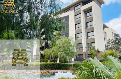 Apartment - Studio - 1 Bathroom for sale in Madinaty - Cairo