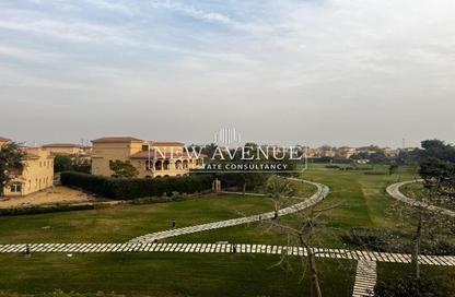Villa - 5 Bedrooms - 6 Bathrooms for sale in Madinaty - Cairo