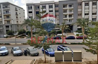 Apartment - 2 Bedrooms - 2 Bathrooms for sale in Hyde Park - 5th Settlement Compounds - The 5th Settlement - New Cairo City - Cairo
