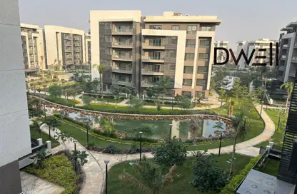 Apartment - 1 Bedroom - 1 Bathroom for sale in Madinaty - Cairo